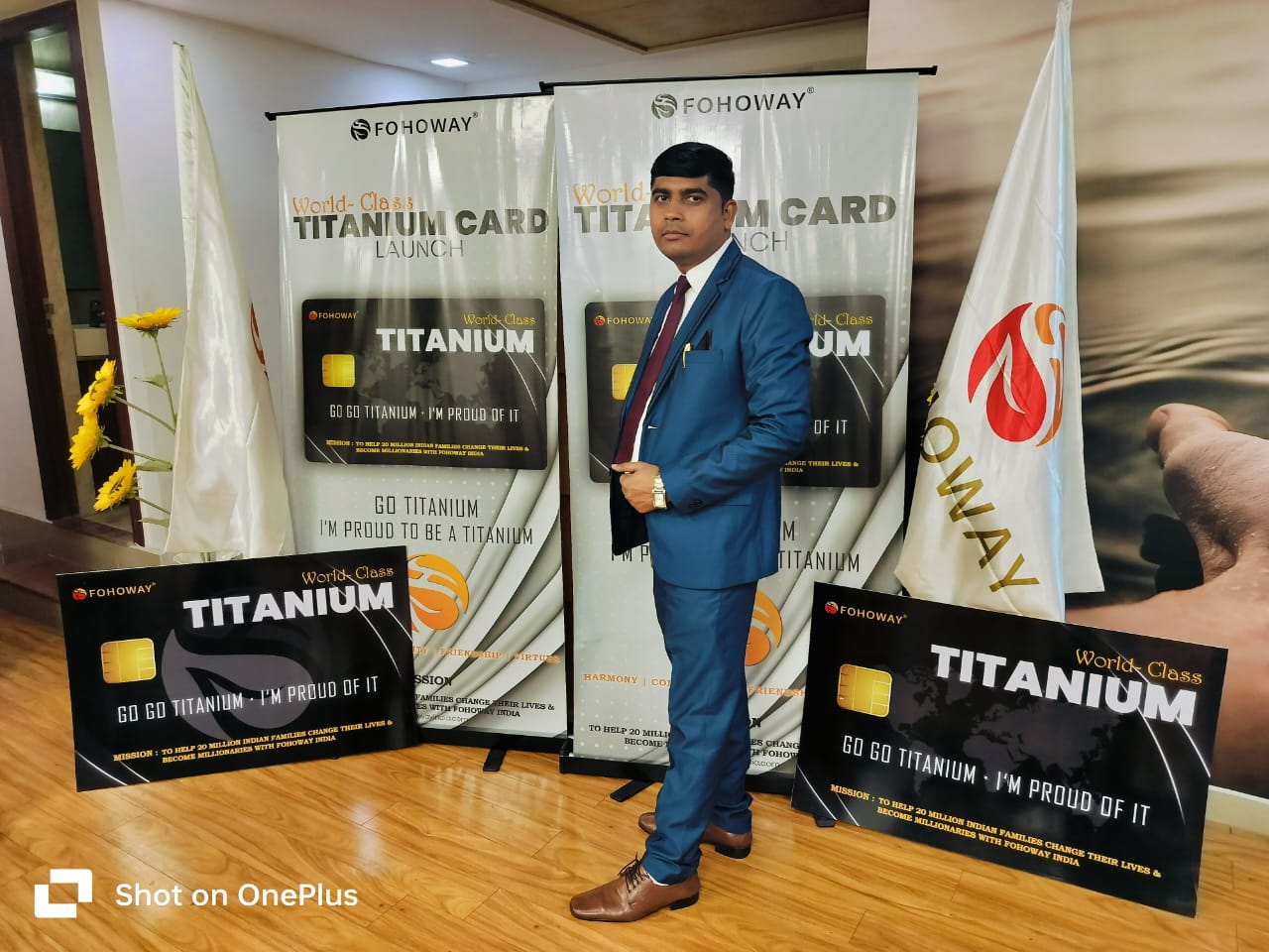 Magnetic Therapy Device