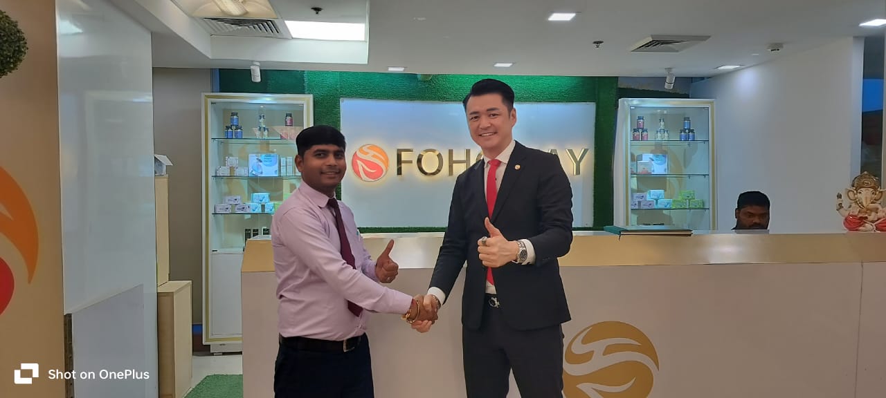 Neuro Physiotherapy Session